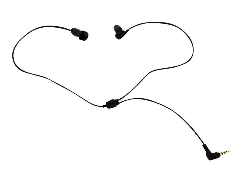 RealWear Ear Bud Hearing Protection Headphones - Ohrhörer - im Ohr - kabelgebunden - 3,5 mm Stecker - Geräuschisolierung