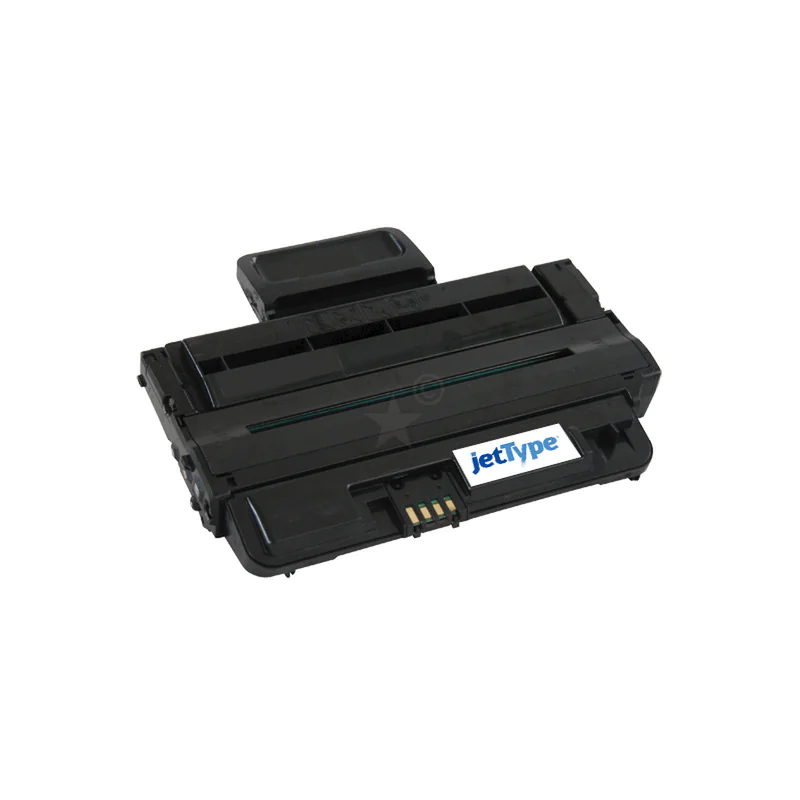 jetType Toner kompatibel zu Samsung MLTD2092L/ELS 2092L schwarz 5.000 Seiten