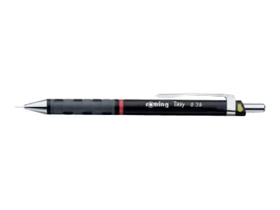 InLine Steckdosenleiste - 4-fach Schutzkontakt - mit Schalter - schwarz - 1,5m 16441D