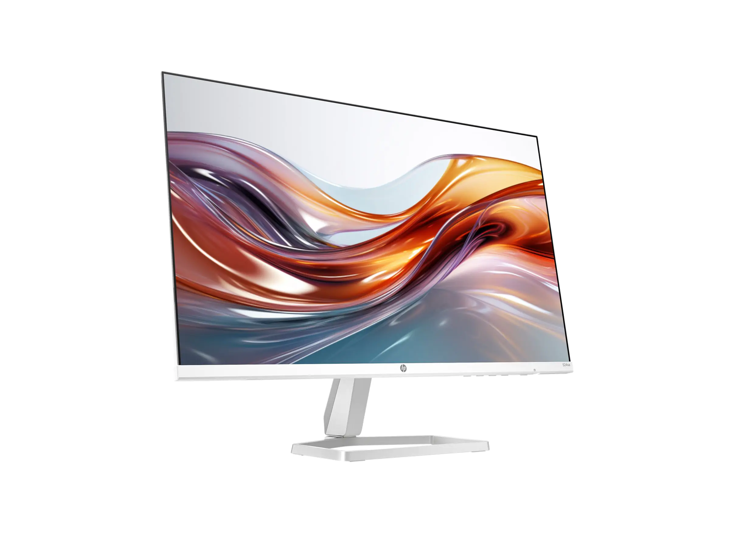 HP 524sa 60.96cm 24Zoll IPS 1920x1084 16 9 5ms HDMI VGA P - 24" - 5 ms