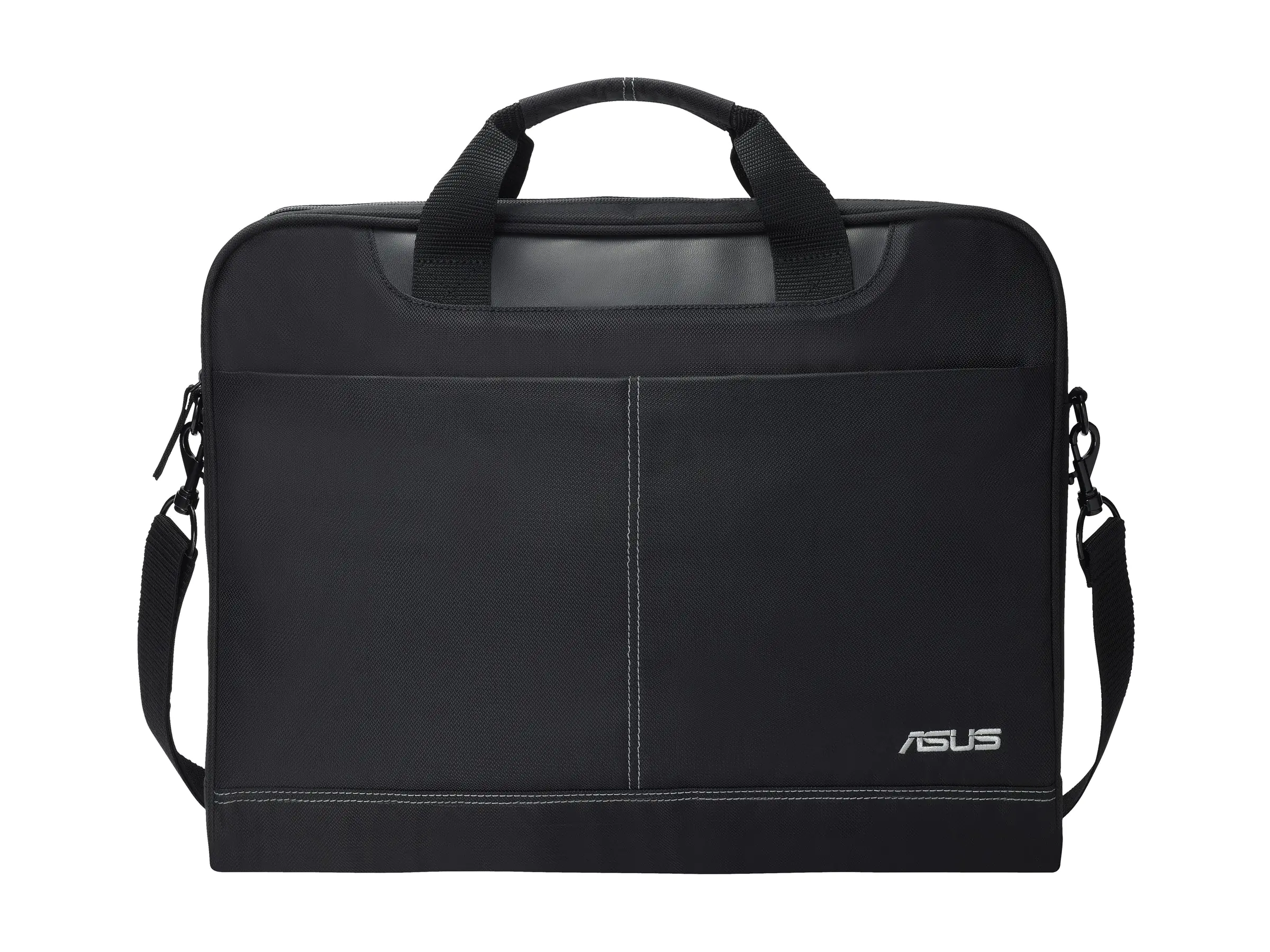 ASUS Nereus Carry Bag - Notebook-Tasche - 40.6 cm (16") - Schwarz - für ASUSPRO P1; P2; P3; ExpertBook B9; P2; VivoBook X540; ZENBOOK Pro UX501