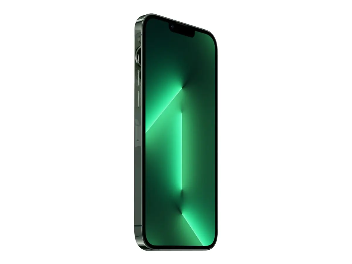 Apple iPhone 13 Pro - 5G Smartphone - Dual-SIM / Interner Speicher 1 TB - OLED-Display - 6.1" - 253