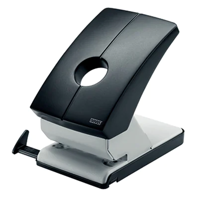 NOVUS Locher B260 025-0422 60Bl. Metall schwarz NOVUS Locher B260 025-0422 60Bl. Metall schwarz