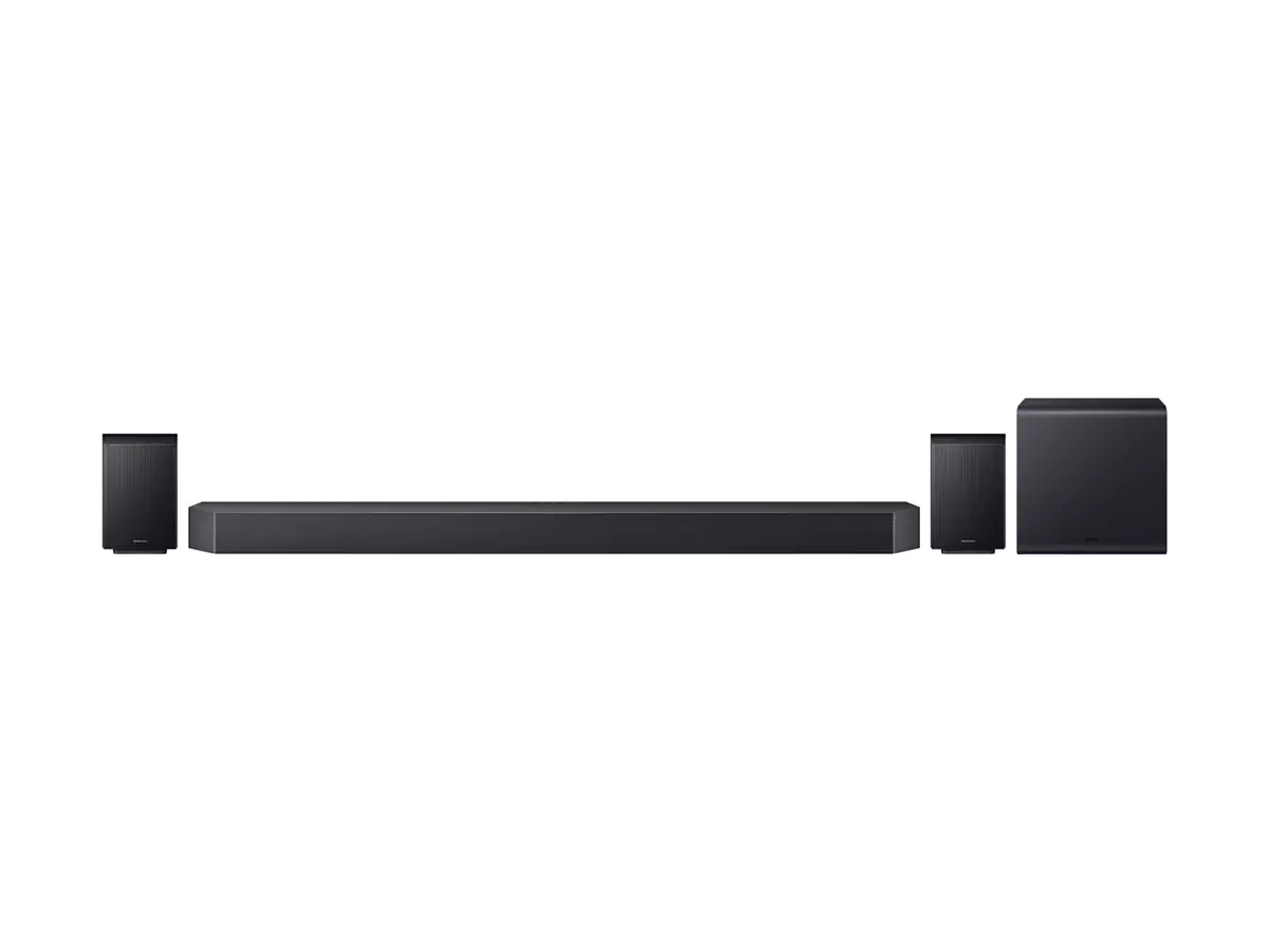 Samsung Soundbar HW-Q990F