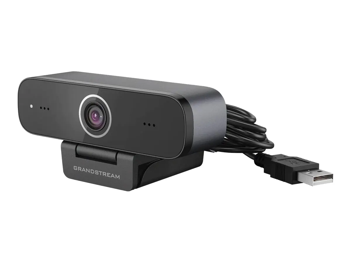 Grandstream GUV3100 - Webcam - Farbe - 2 MP