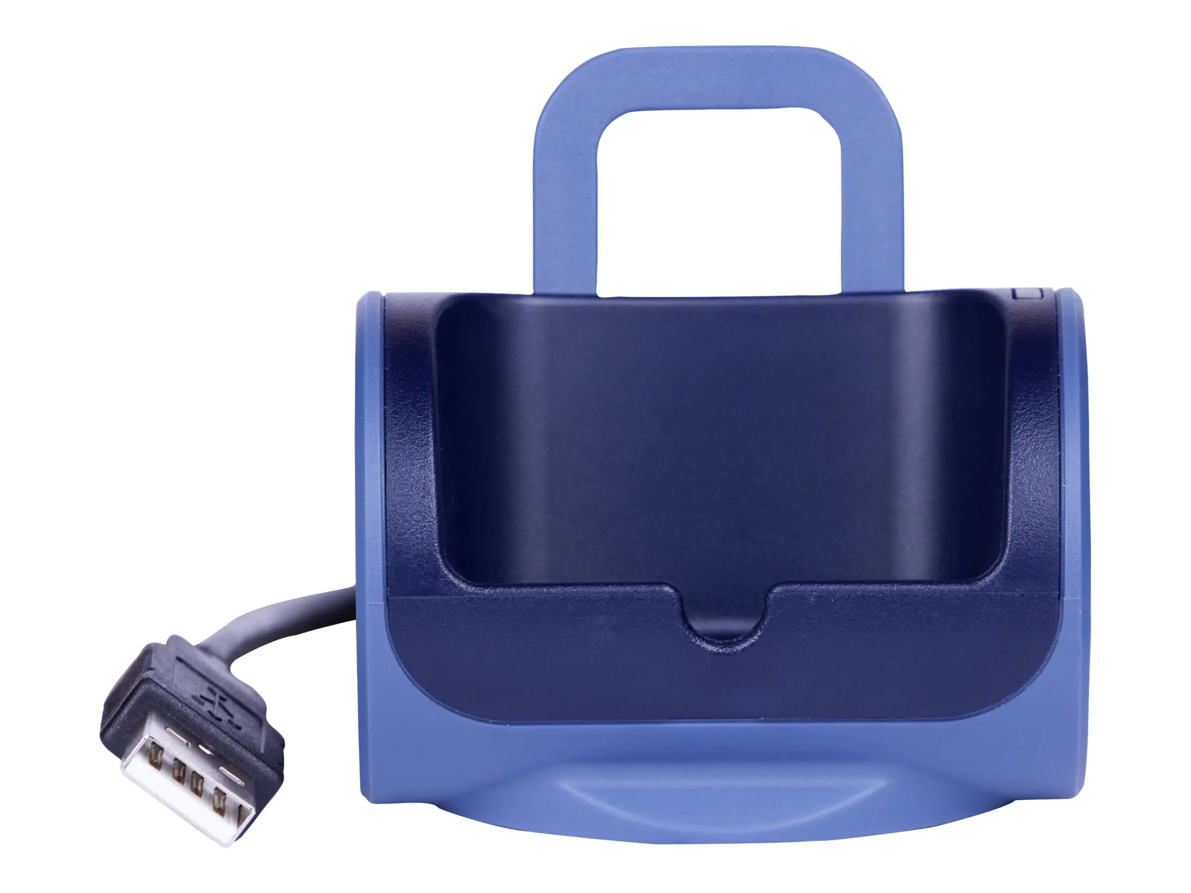 Alcatel-Lucent Dual Desktop Charger - Ladeständer - für Alcatel-Lucent 8242 DECT, 8254 DECT Alcatel-Lucent Dual Desktop Charger - Ladeständer - für Alcatel-Lucent 8242 DECT, 8254 DECT
