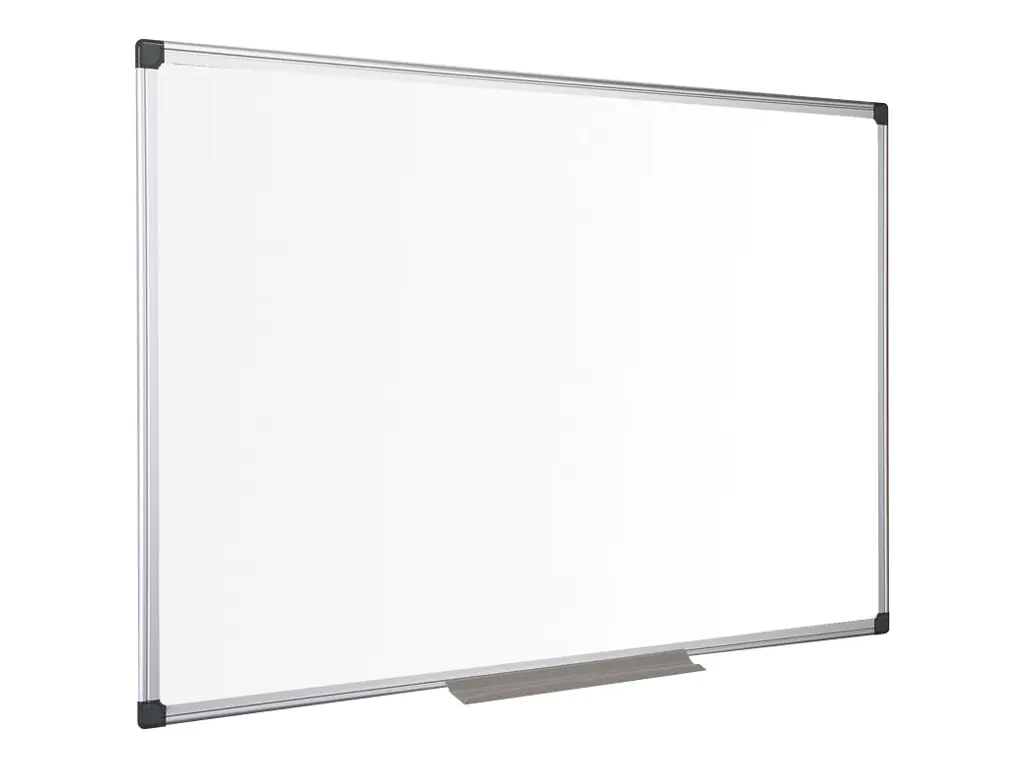 Bi-office Whiteboard Maya MA0307170 magnetisch Alurahmen 90x60cm