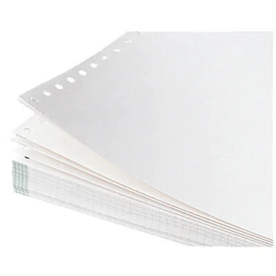 Soennecken Computerpapier 5917 240mmx12Zoll blanko 600 Bl./Pack. Soennecken Computerpapier 5917 240mmx12Zoll blanko 600 Bl./Pack.