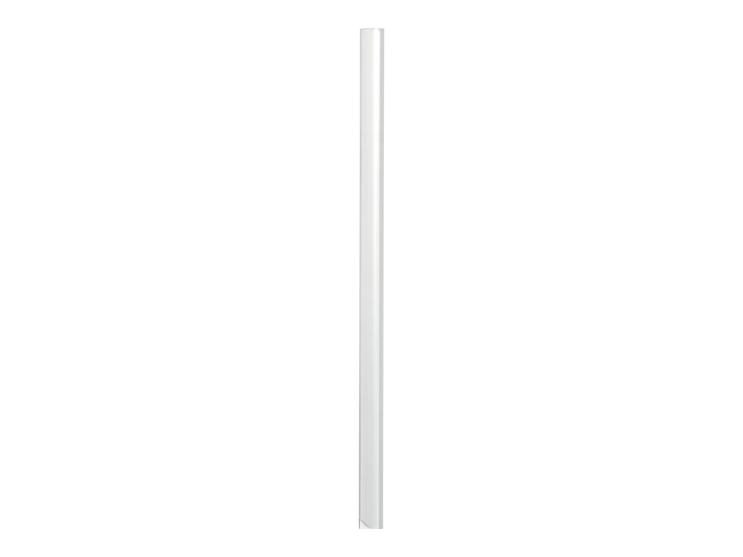 DURABLE Klemmschiene 290119 DIN A4 max. 60Blatt tr 100 St./Pack.