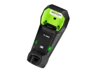 Zebra Charging/Communication Cradle - Docking Cradle (Anschlußstand) - Bluetooth - für Zebra DS3678, DS3678-DP, DS3678-DPA, DS3678-ER, DS3678-HD, DS3678-HP, DS3678-SR