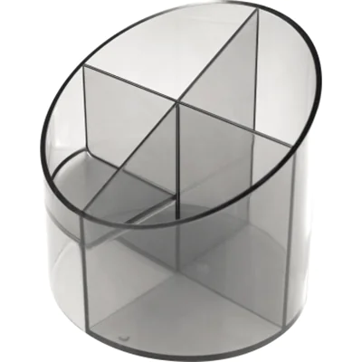 helit Multiköcher the cross H6390202 4Fächer glasklar helit Multiköcher the cross H6390202 4Fächer glasklar