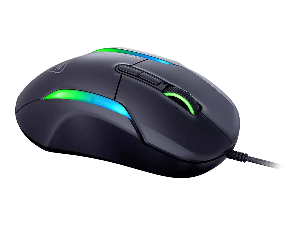 Turtle Beach Kone II - Maus - ergonomisch - optisch TBM-1003-05