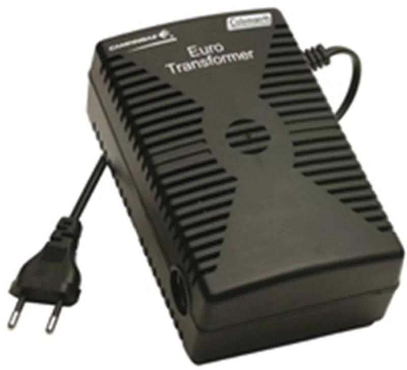 Camping Gaz Euro Transformer 230V/12V 203164