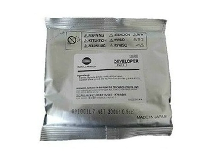 Konica Minolta Minolta DV-411 - Entwickler - für bizhub A202550