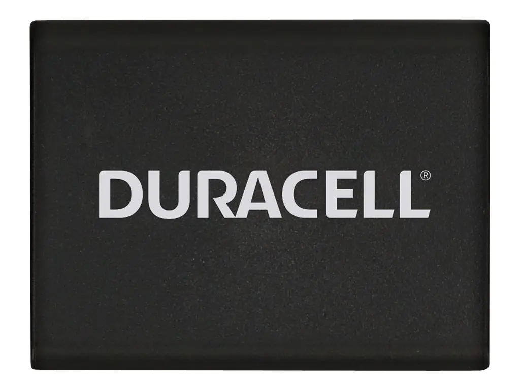 Duracell DR9689 - Batterie - Li-Ion - 900 mAh - für Canon iVIS HF G10, HF S10, HF S11, HF11; LEGRIA HF M307, HF S30; VIXIA HF G20, HF M301