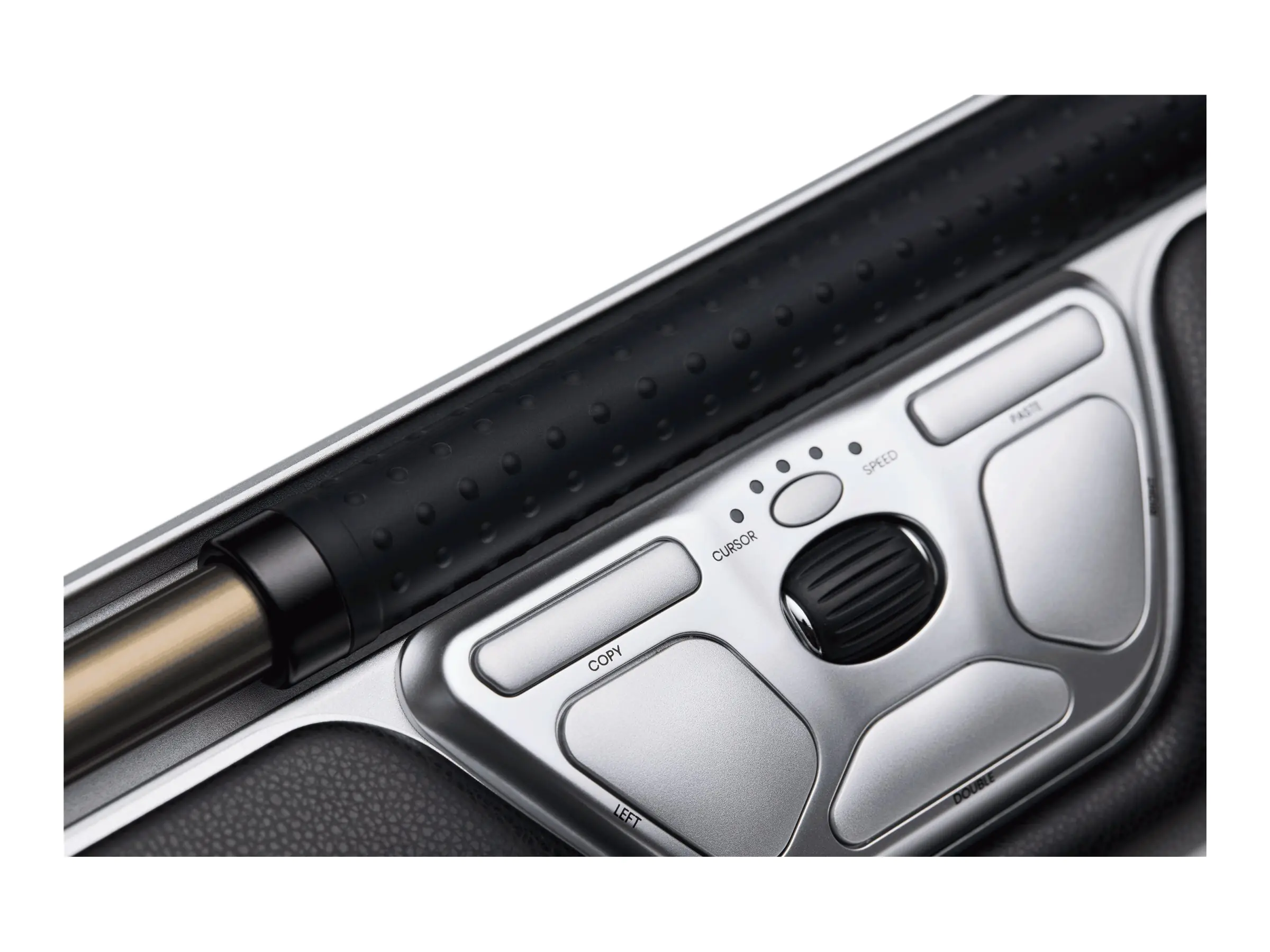 Contour RollerMouse Red Max - Zentrale Maus - CDRMRED20410