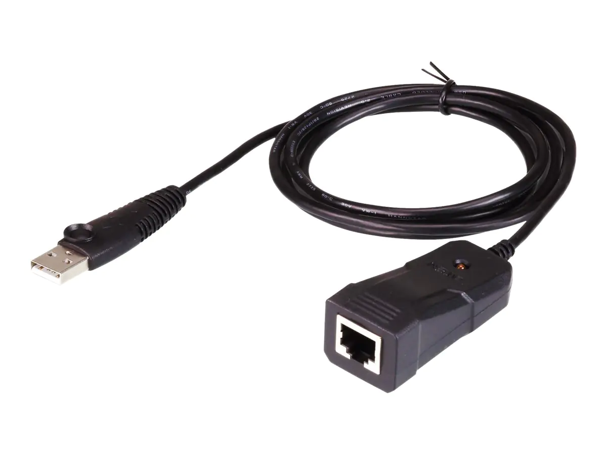 ATEN UC232B - Serieller Adapter - USB - RS-232 - für ATEN UEH4002A