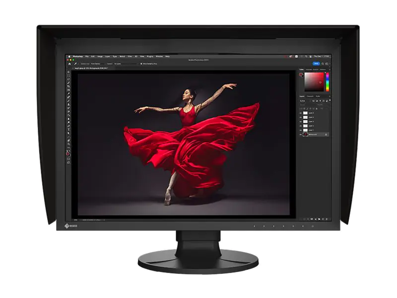 EIZO CG2400S SWISS EDITION