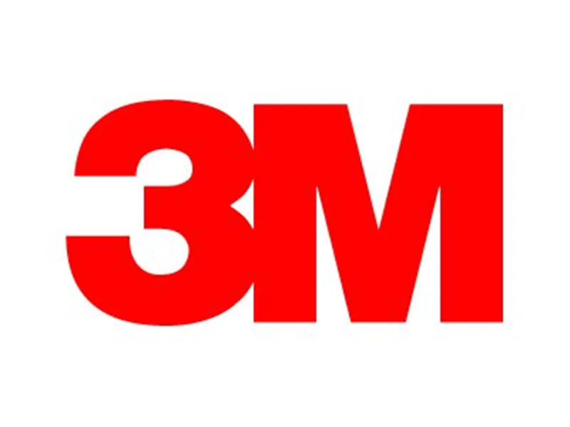 3M - Blickschutzfilter für Notebook - heller Bildschirm, 16:10 - klebend - 35.6 cm (14")
