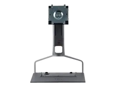 Dell - Befestigungskit (Aufbauplatte) - für Monitor - Schreibtisch-Ständer - für Latitude E5270, E5450, E5470, E5550, E5570, E7250, E7270, E7450, E7470; Precision 3510