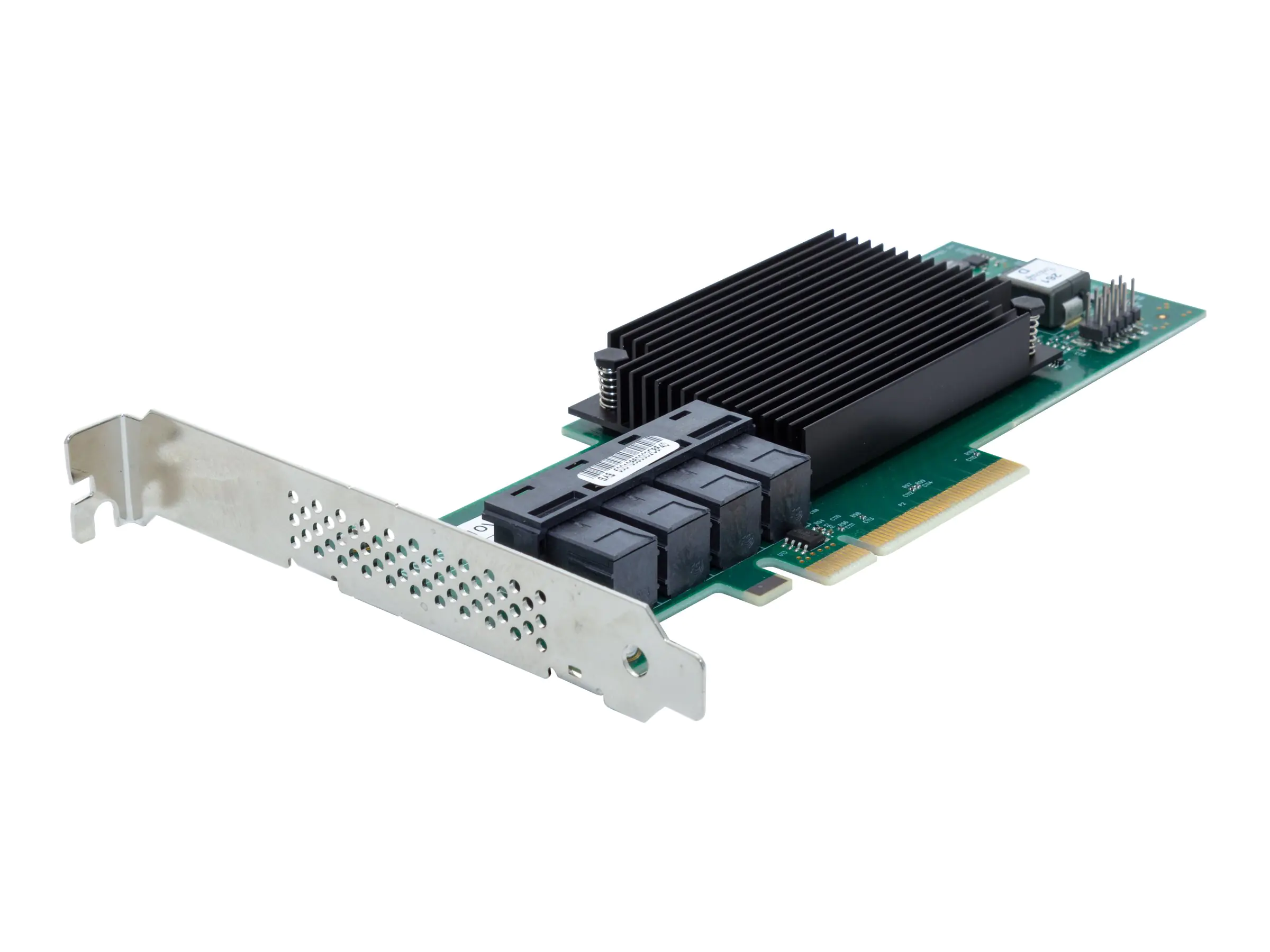 ATTO ExpressSAS H120FGT - Speicher-Controller