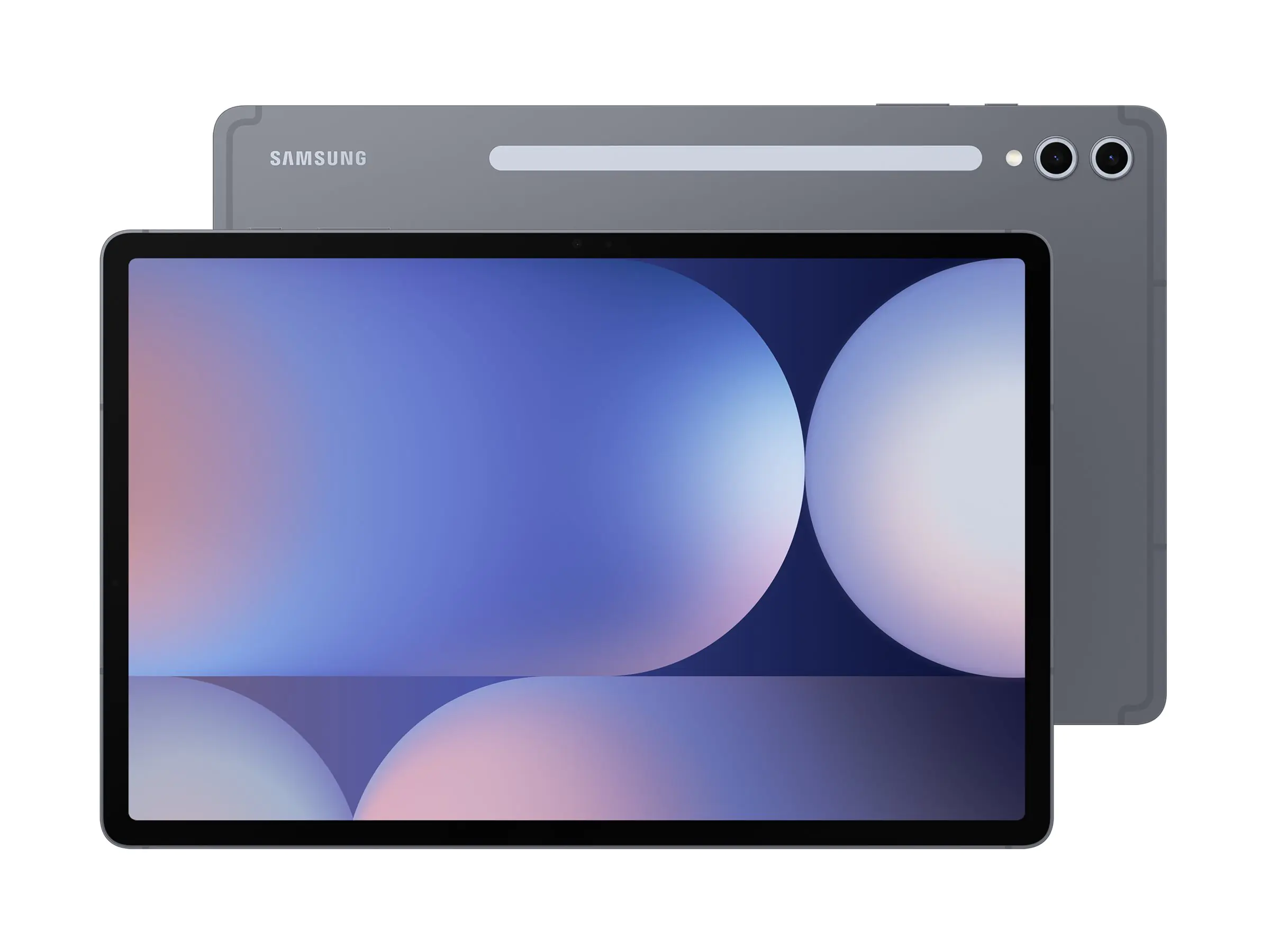 Samsung Galaxy Tab S10+ - Tablet - Android - 512 GB - 31.5 cm (12.4")