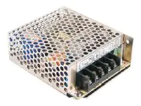 Meanwell Mean Well RS-35 series RS-35-5 - Netzteil (intern)