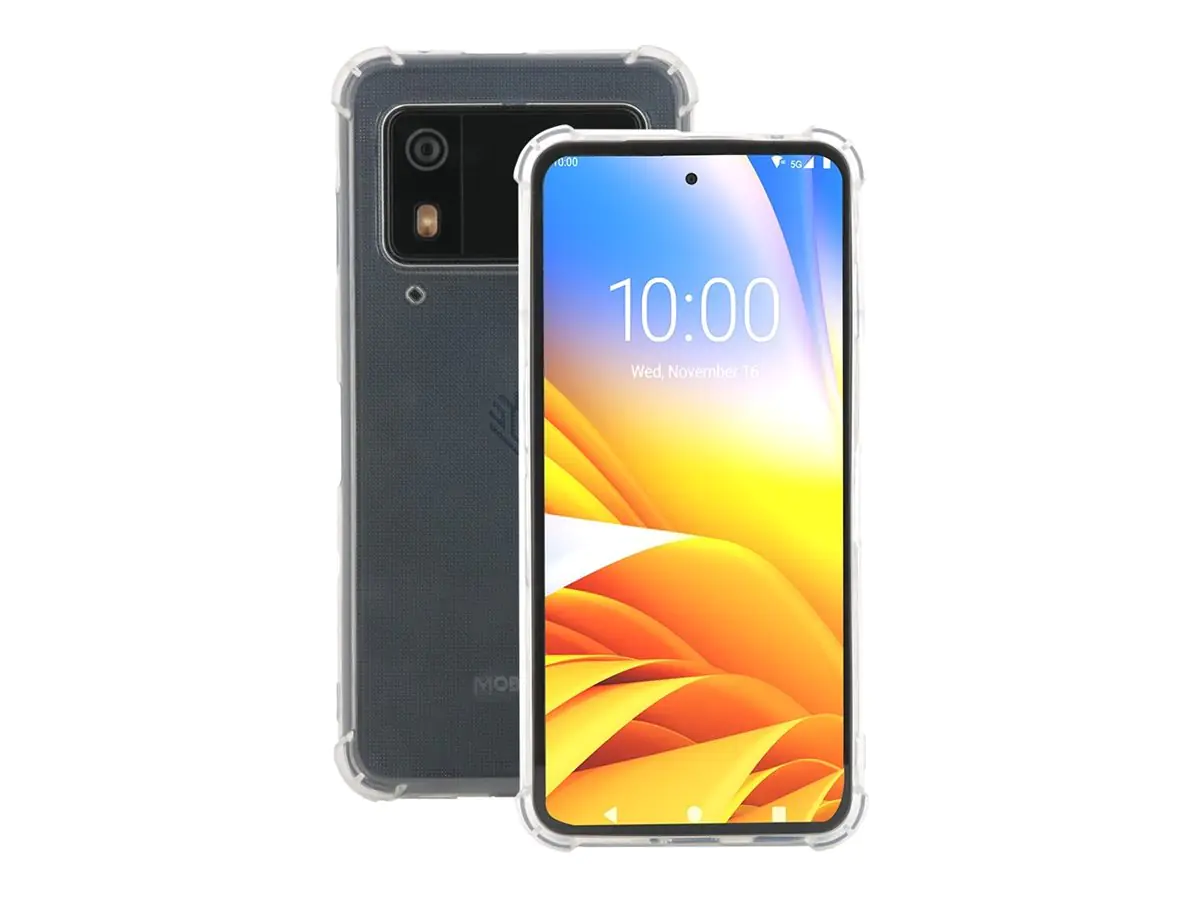 Mobilis R-Series - Schutzabdeckung für Datenerfassungsterminal