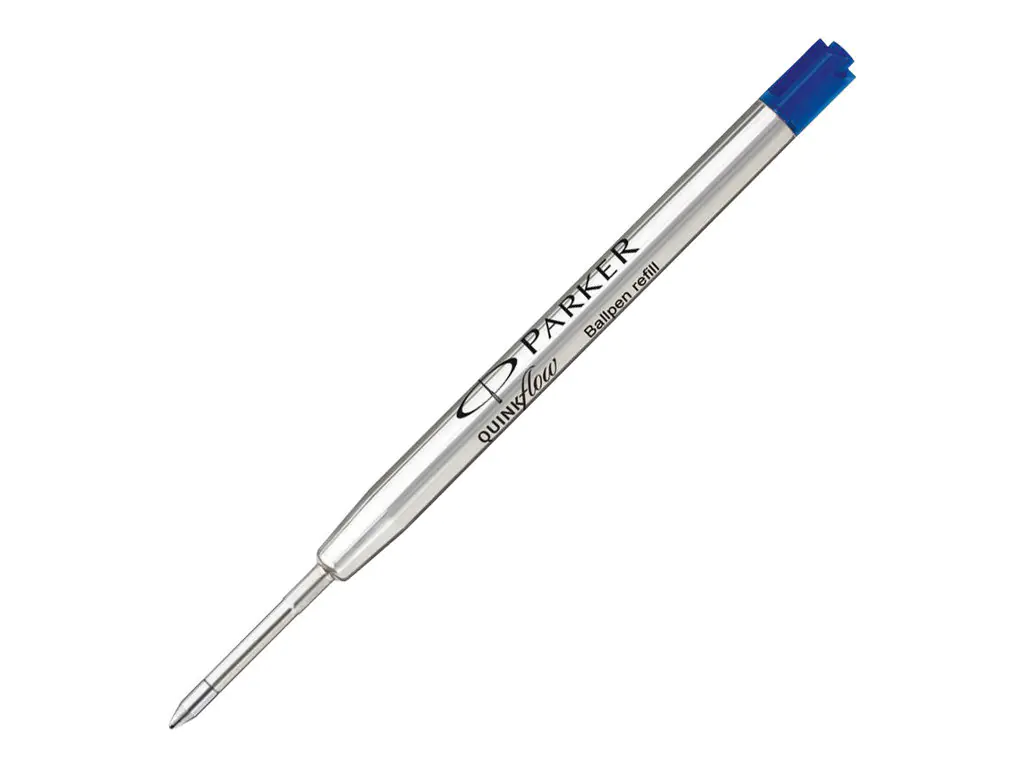 Parker Gelmine 1950346 Großraum Blister blau