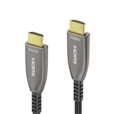 Sonero Aktives HDMI 4K AOC Extender Kabel, 15m Sonero Aktives HDMI 4K AOC Extender Kabel, 15m