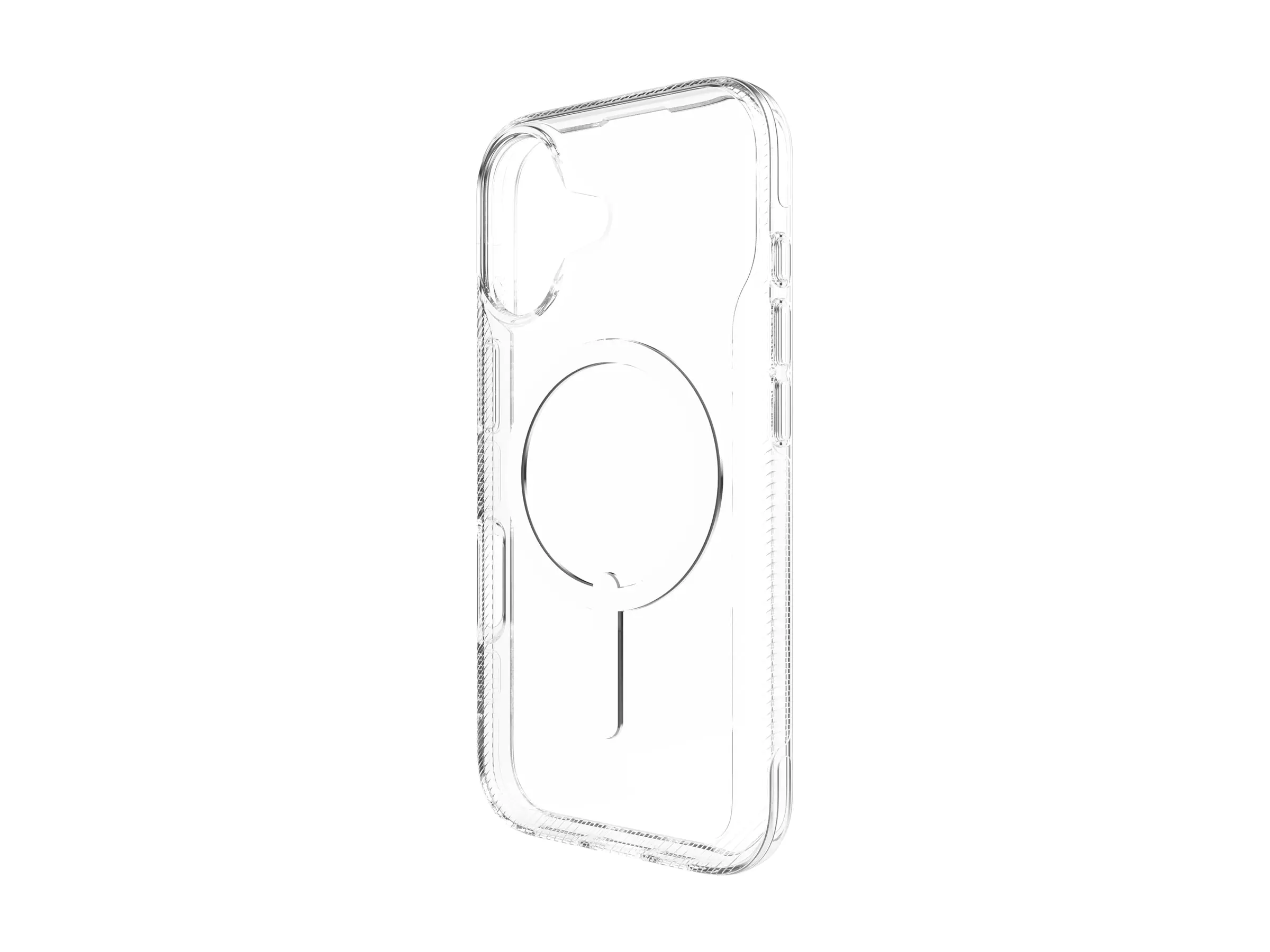 ZAGG Luxe Snap - Hintere Abdeckung für Mobiltelefon 702319283