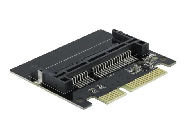 Delock - Schnittstellenadapter - CFast Card - SATA 6Gb/s