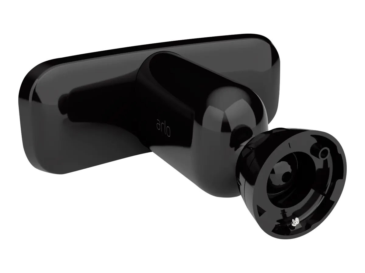 Arlo Pro 3 Floodlight Camera - Netzwerk-Überwachungskamera - Außenbereich, Innenbereich - wetterfest - Farbe (Tag&Nacht) - 4 MP - 2560 x 1440 - Audio - drahtlos - Wi-Fi - H.264, H.265