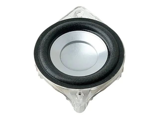 VISATON BF 45 8 Ohm - Lautsprechertreiber - 4 2241