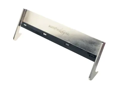 LEITZ Ent-Binder für impressBIND silber LEITZ Ent-Binder für impressBIND silber