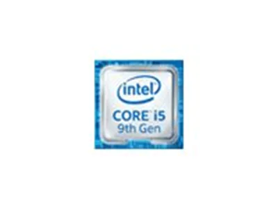 Intel Core i5 9400F - 2.9 GHz - 6 Kerne - 6 Threads - 9 MB Cache-Speicher - LGA1151 Socket - OEM