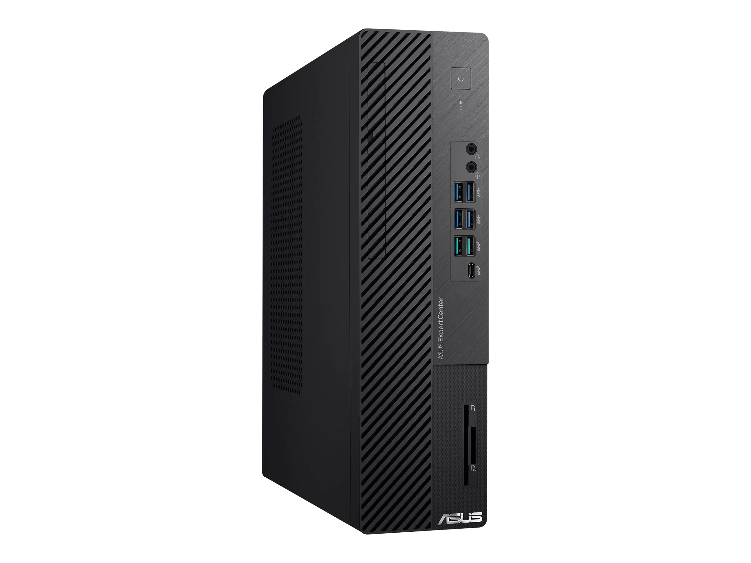 Delock Hub - 5 Gbps, 4 port, with locking screw