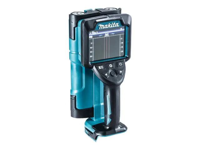 Makita DWD181 - Wandscanner Makita DWD181 - Wandscanner