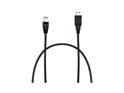 Newland Barcode-Scanner-Kabel - USB (M) zu RJ-45 (M)