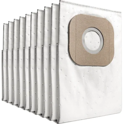 Kärcher Filtertüte Vlies 6.904-084.0 10 St./Pack. Kärcher Filtertüte Vlies 6.904-084.0 10 St./Pack.