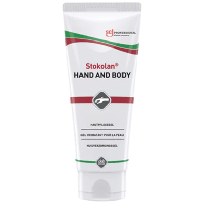 SC Johnson PROFESSIONAL Hautpflege SBL100ml 100ml SC Johnson PROFESSIONAL Hautpflege SBL100ml 100ml