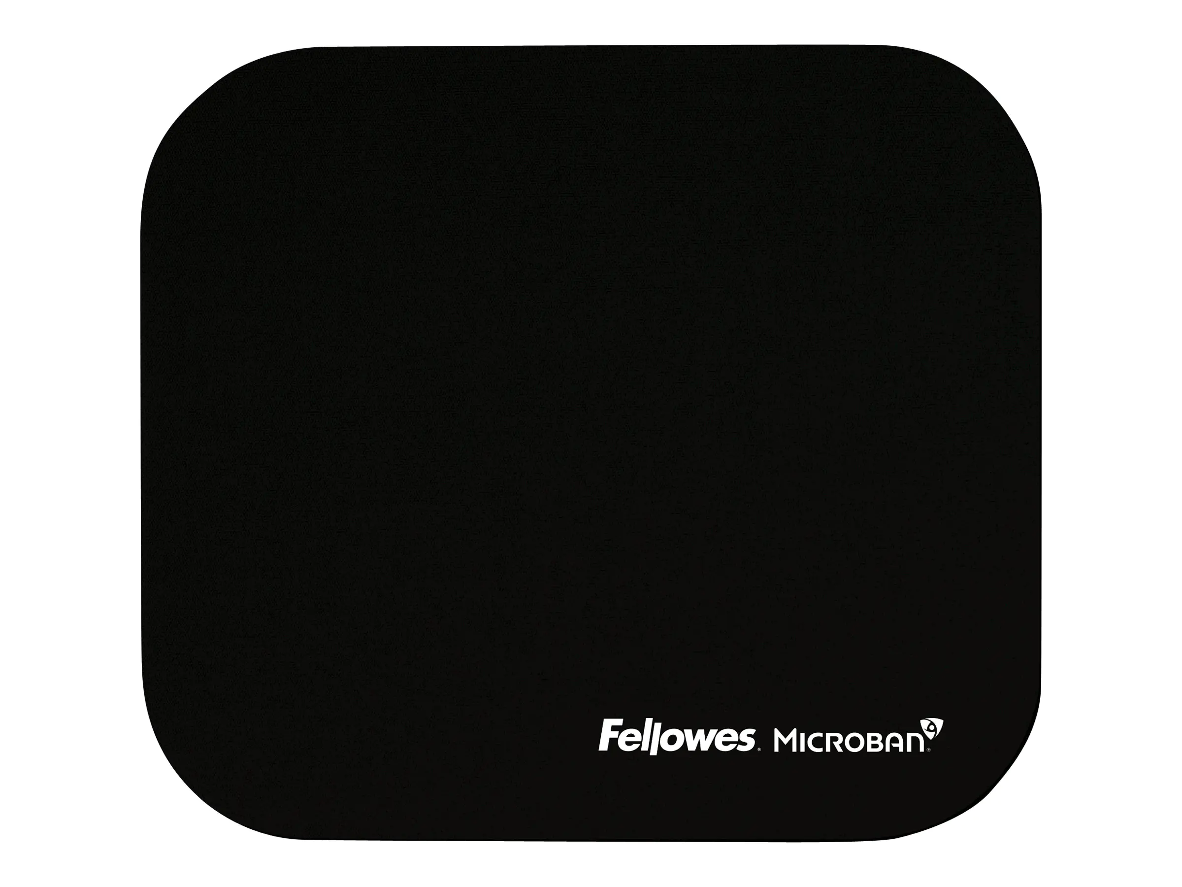 Fellowes® Mausmatte 5933907 schwarz