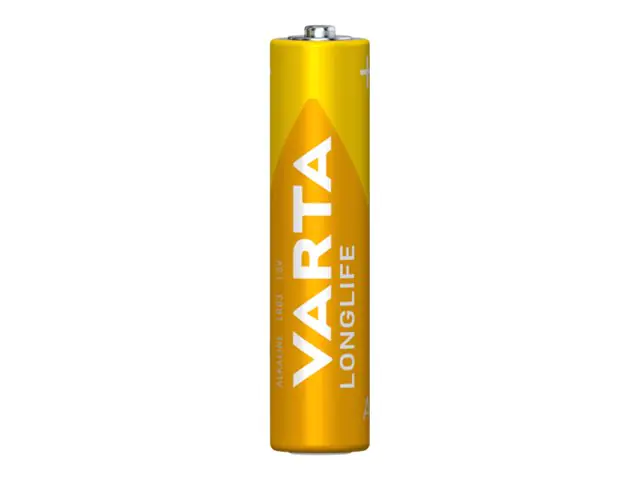 Varta LONGLIFE AAA PACK 10 04103101761 (Bli10)