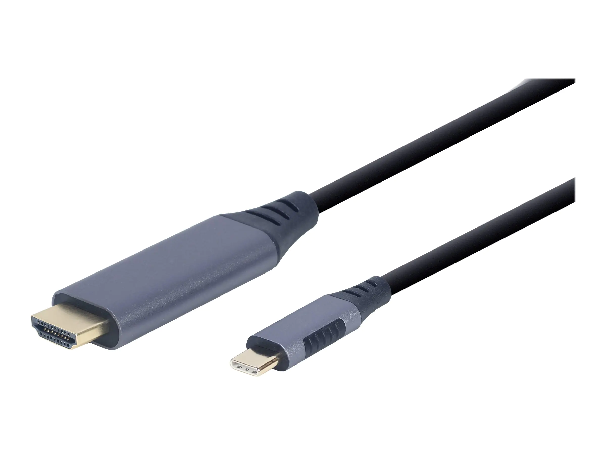 Gembird Cablexpert - Adapterkabel - USB-C männlich zu