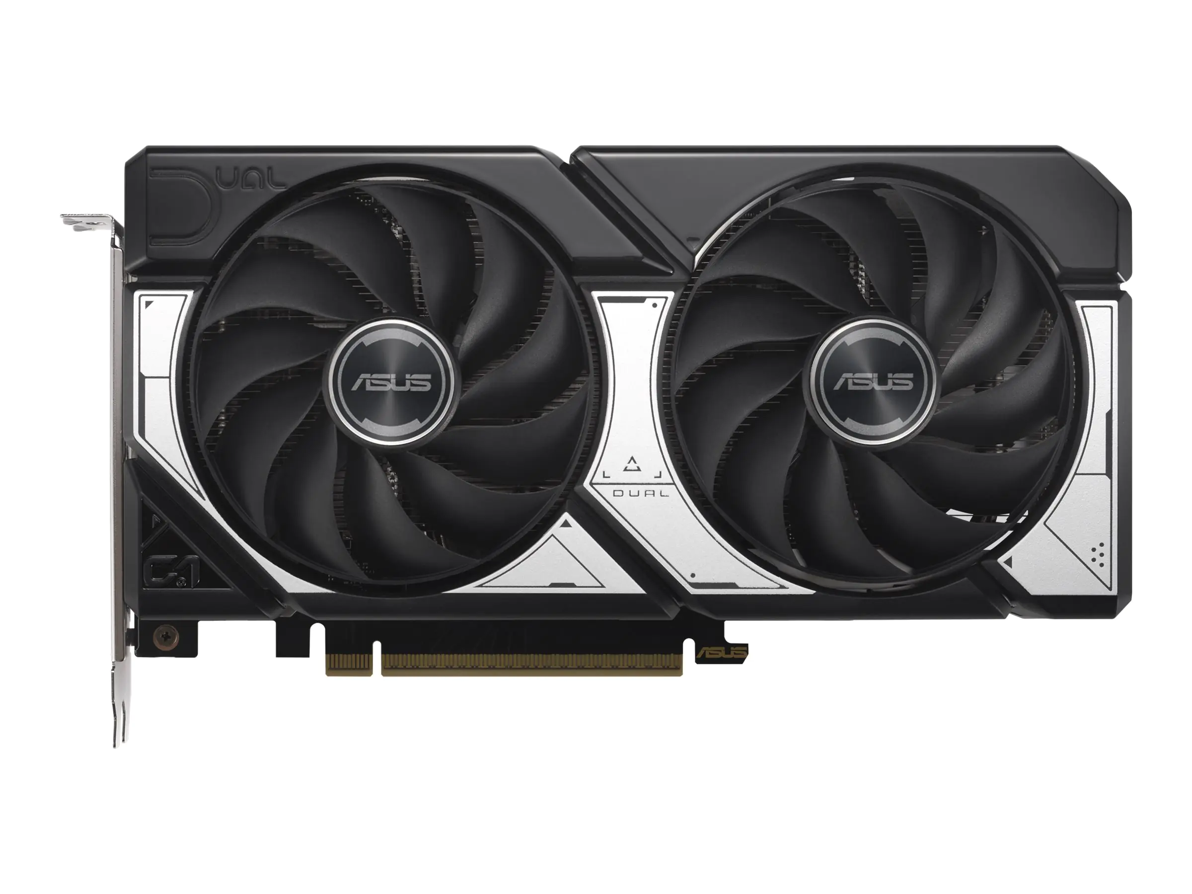 ASUS VGA Asus RTX5060TI Dual O8G
