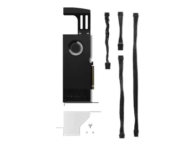 Lenovo NVIDIA RTX PRO 4000 - Grafikkarte - RTX PRO 4000