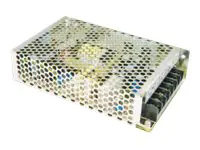 Meanwell Mean Well RS-100 series RS-100-5 - Netzteil (intern)