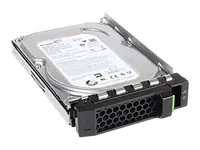 Fsas Technologies Fujitsu - Festplatte - Unternehmen, geschäftskritisch - 16 TB - 512e -