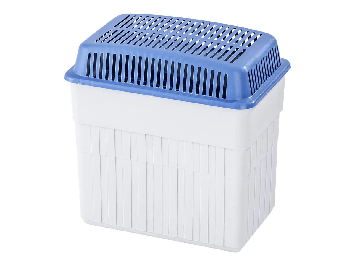 WENKO Raumentfeuchter 5410120500 2kg Granulat