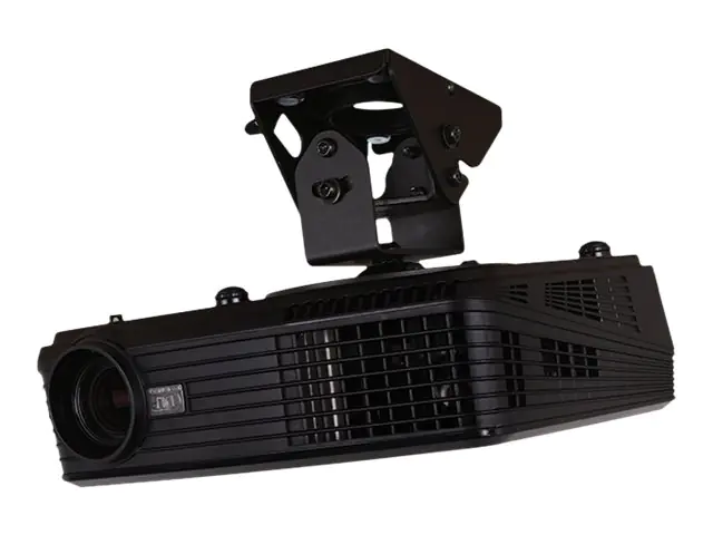 B-TECH BT899XL - Klammer - für Projektor - verriegelbar BT899-XL/B